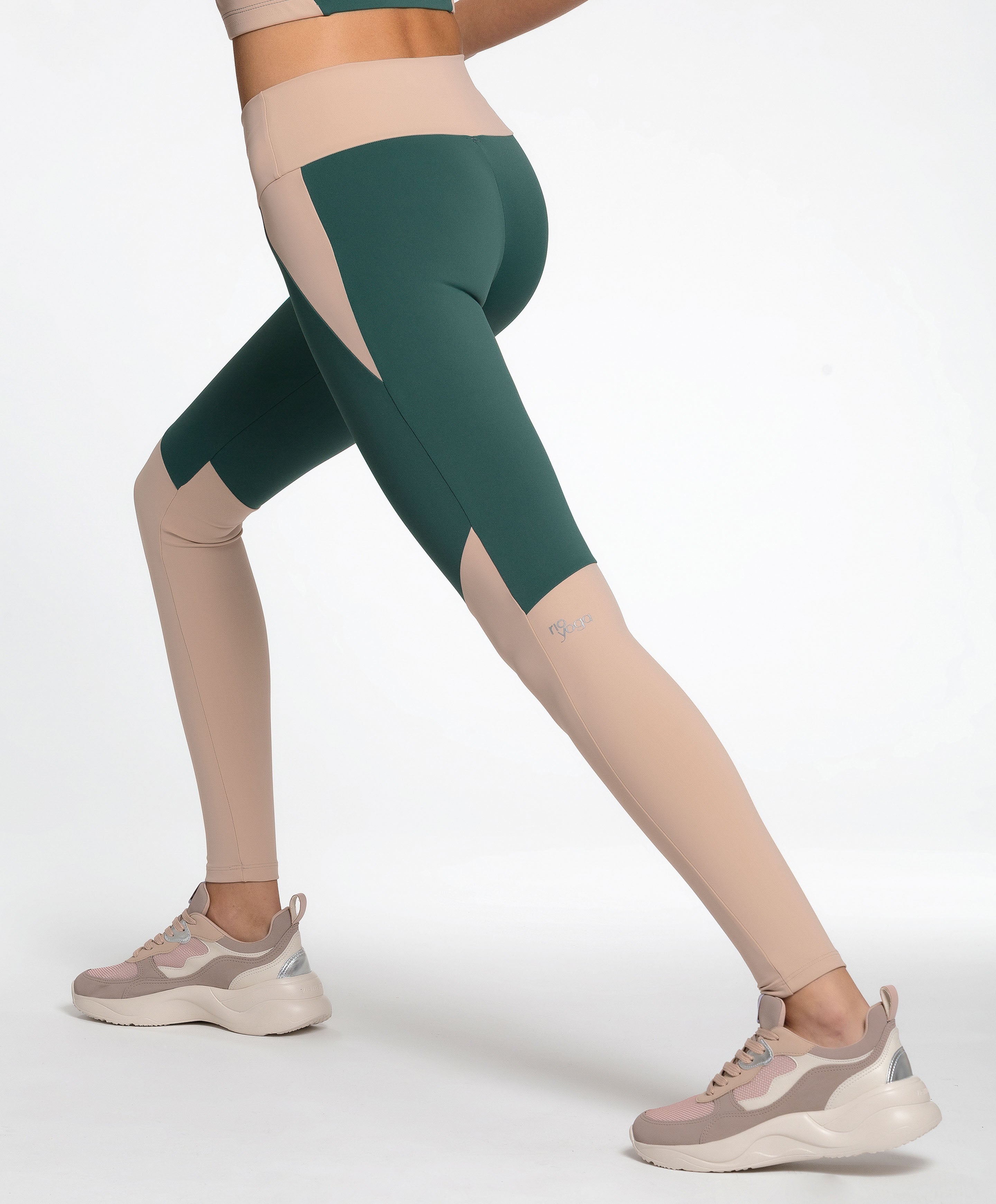 Aurora Tight RioSoft™ Leggings – Rio Yoga
